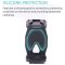 TILTA Adjustable Phone Mounting Bracket (1/4″-20) – Black