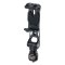 TILTA Rotatable Phone Mounting Bracket V2 - Black - 1/4"-20