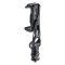 TILTA Rotatable Phone Mounting Bracket V2 - Black - 1/4"-20