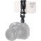 TILTA Rotatable Phone Mounting Bracket V2 - Black - 1/4"-20