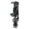 TILTA Rotatable Phone Mounting Bracket V2 - Black - Cold Shoe