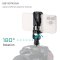 TILTA Rotatable Phone Mounting Bracket V2 - Black - Cold Shoe