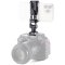 TILTA Rotatable Phone Mounting Bracket V2 - Black - NATO