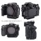 TILTA Full/Half Camera Cage for Sony A7V/A7IV/A7RV