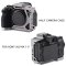 TILTA Full/Half Camera Cage for Sony A7V/A7IV/A7RV