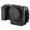 TILTA Full Camera Cage for Canon R6 V – Black