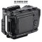 TILTA Full Camera Cage for Canon R6 V – Black