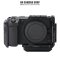 TILTA Full Camera Cage for Canon R6 V – Black