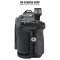 TILTA Full Camera Cage for Canon R6 V – Black