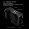 TILTA Full Camera Cage for Canon R6 V – Black