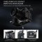 TILTA Full Camera Cage for Canon R6 V – Black