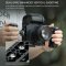 TILTA Full Camera Cage for Canon R6 V – Black