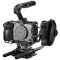 TILTA CAMERA CAGE FOR SONY FX3/FX30 V2 PRO KIT - BLACK