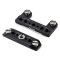 TILTA Hot Shoe Top Plate for Sony FX3/FX30 V2 – Black