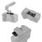 TILTA Hot Shoe Top Plate for Sony FX3/FX30 V2 – Black
