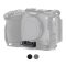 TILTA EF-Mount Lens Adapter Support for Sony FX3/FX30 V2 Cages