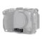 TILTA EF-Mount Lens Adapter Support for Sony FX3/FX30 V2 Cages