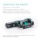 TILTA PL Mount Lens Support for Sony FX3/FX30 V2
