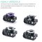TILTA PL Mount Lens Support for Sony FX3/FX30 V2