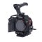 TILTA CAMERA CAGE FOR SONY A7IV BASIC KIT - BLACK