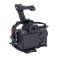 TILTA CAMERA CAGE FOR SONY A7IV BASIC KIT - BLACK