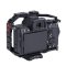 TILTA FULL CAGE FOR SONY A7IV - BLACK