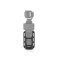 TILTA ACCESSORY MOUNTING EXPANDER FOR DJI OSMO POCKET 3 - BLACK