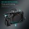 TILTA Full Camera Cage for Sony a1 II/a9 III - Black