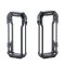 TILTA Full Camera Cage for Insta360 X4 – Black