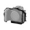 TILTA Full Camera Cage for Canon R5 Mark II – Black