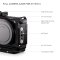 TILTA Full Camera Cage for Sony ZV-E10 II