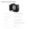 TILTA Full Camera Cage for Sony ZV-E10 II