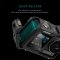 TILTA Camera Cage for DJI Osmo Action 5 Pro Base Kit
