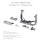 TILTA Full Camera Cage for Sony FX2