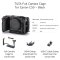 TILTA Full Camera Cage for Canon C50 – Black