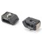 TILTA UNIVERSAL CABLE CLAMP (PAIR) - BLACK