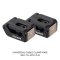 TILTA UNIVERSAL CABLE CLAMP - BLACK