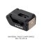 TILTA UNIVERSAL CABLE CLAMP - BLACK