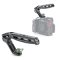 TILTA Xeno Top Handle with Cold Shoe