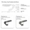 TILTA Xeno Top Handle with Cold Shoe