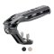 TILTA XENO TOP HANDLE WITH 1/4"-20 THUMBSCREWS