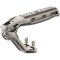 TILTA XENO TOP HANDLE WITH 1/4"-20 THUMBSCREWS