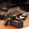Tilta Portable Charging Station for NP-FZ100 (4 Channel) Single Charger