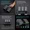 Tilta Foldable Charging Station for L-Series/NP-F Battery [Single Charger]