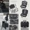TILTA Advanced Ring Grip for DJI Ronin with Soft Shell Case