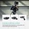 TILTA Expansion Accessories for DJI Focus Pro - Full Kit