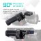 TILTA Expansion Accessories for DJI Focus Pro - Full Kit