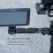 TILTA Monitor Mounting Bracket