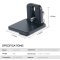 TILTA WIRELESS VIDEO MOUNTING BRACKET FOR DJI RONIN