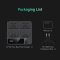 Accsoon TOPRIG 4-Bay LP-E6 Fast Charger